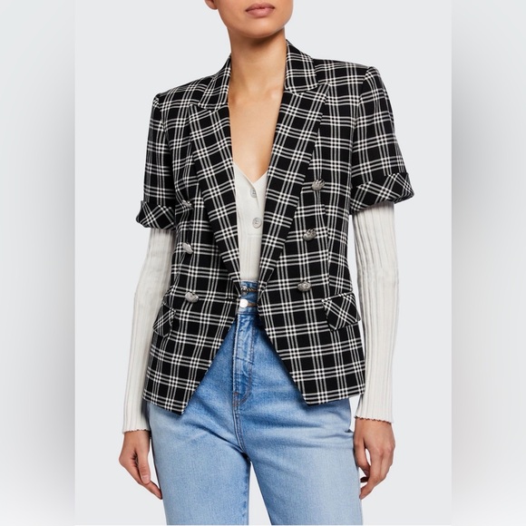 Veronica Beard Jackets & Blazers - Gorgeous Veronica Beard Jenny Dickey jacket EUC